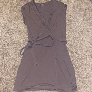 AERIE wrap dress